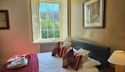 Double Room, Ensuite