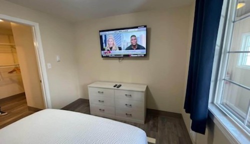 Room, 1 Queen Bed with Sofa bed, Non Smoking, Kitchen