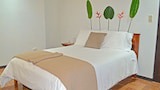 Studio, 1 Bedroom, Garden View