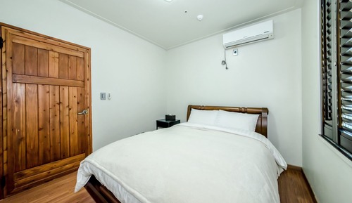 Suite, 2 Bedrooms, Kitchen, Ocean View