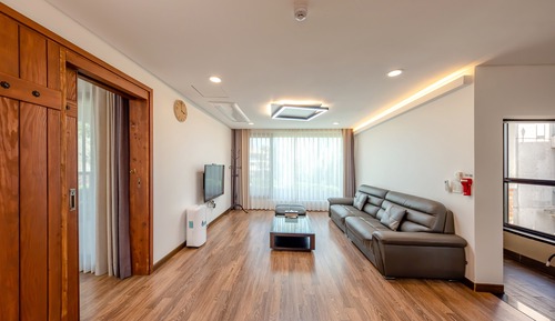 Family Villa