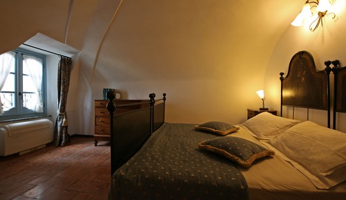 Apartment, 2 Bedrooms, Terrace, Lake View (Isola Comacina)