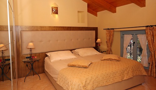 Apartment, 3 Bedrooms, Hot Tub (L'Onda)