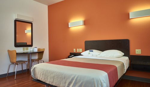 Standard Room, 1 Double Bed, Non Smoking