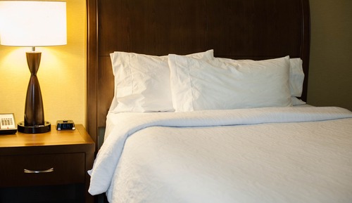 Room, 2 Queen Beds, Non Smoking