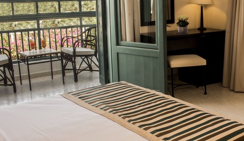 Standard Room, Bay View