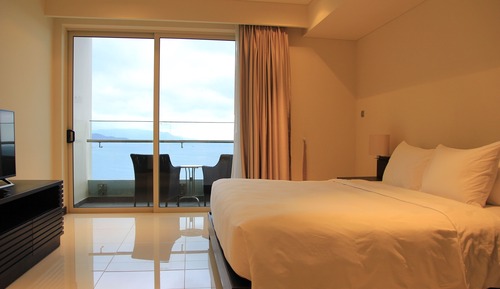 3 Bedroom Grand Suite