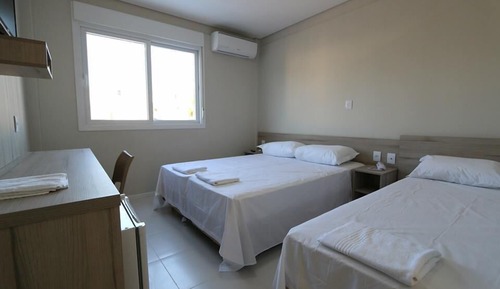 Family Triple Room