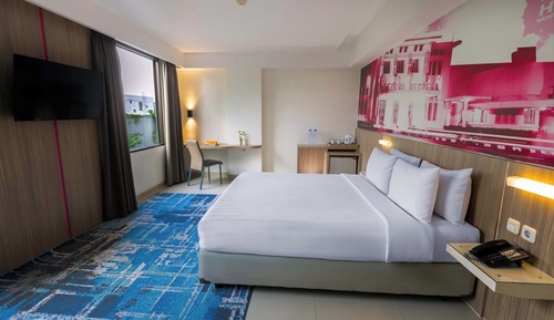 Executive Room