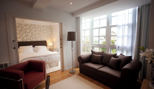 Family Apartment, 2 Bedrooms