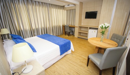 Luxury Room, 2 Twin Beds