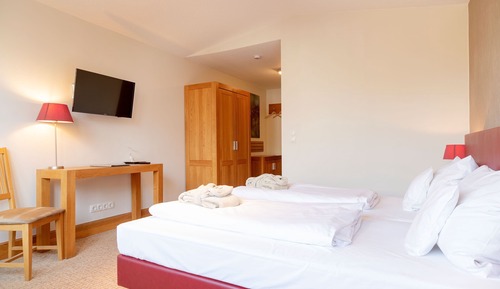 Comfort Double Room