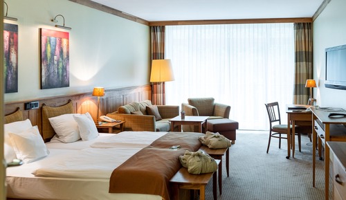 Superior Double Room