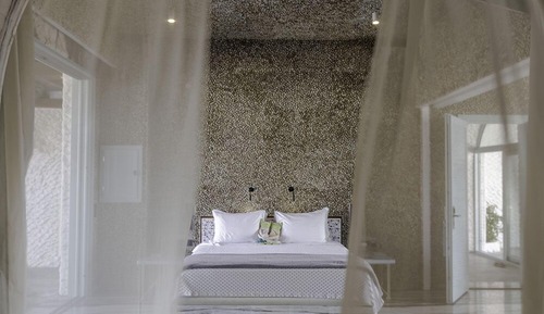 Premium Villa, 3 Bedrooms, Kitchen, Sea View