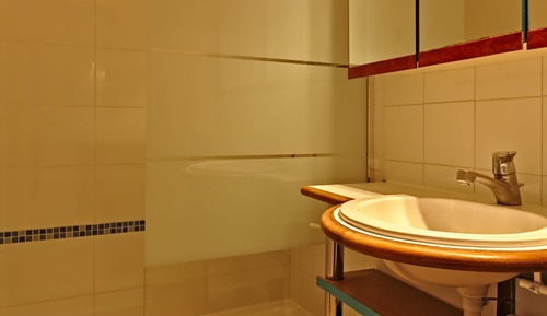 Standard Apartment, 1 Bedroom