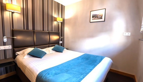 Comfort Room