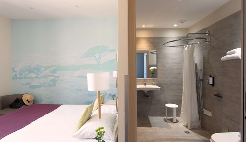 Superior Room, 1 Queen Bed, Non Smoking