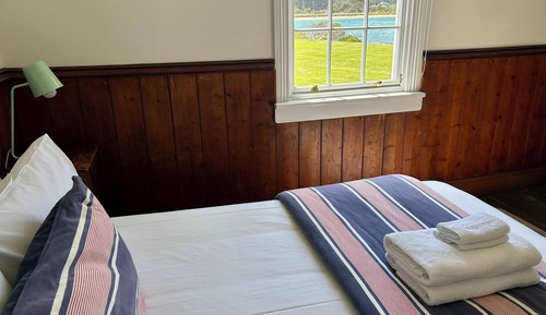 House, 3 Bedrooms (Schoolhouse)