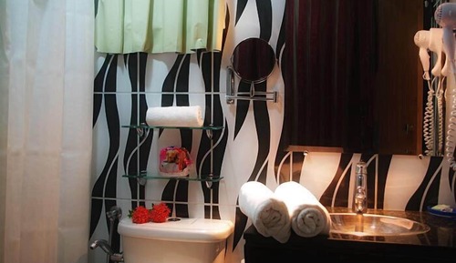 Superior Triple Room (Suite)