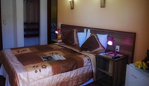 Superior Double Room (Suite)