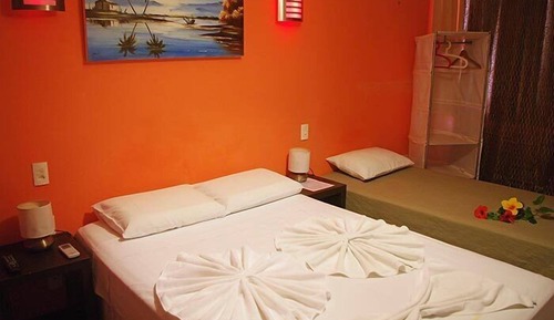 Standard Triple Room (Suite)