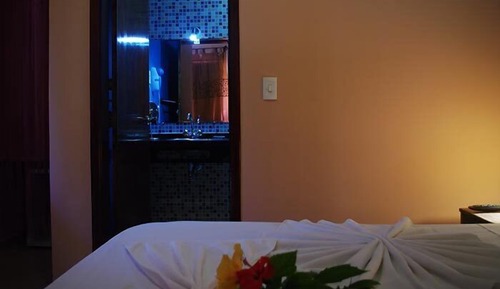Standard Double Room, 1 Double Bed (Suite)