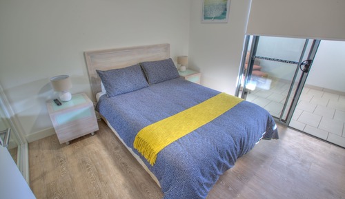 3 Bedroom Premium Ocean View