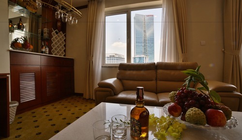 Suite