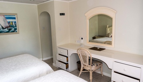 Superior Apartment, 2 Bedrooms, Marina View