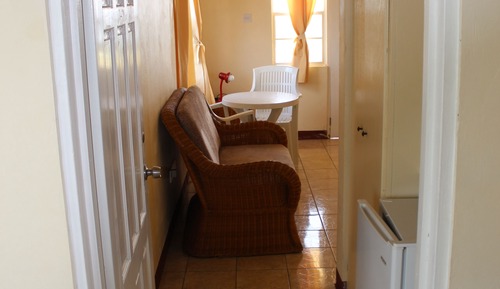 Room, 1 Double Bed