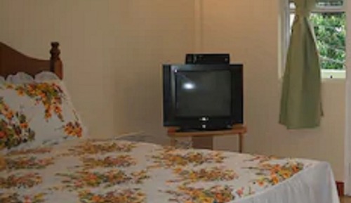 Single Room Upper Story