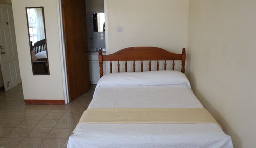 Room, 2 Double Beds