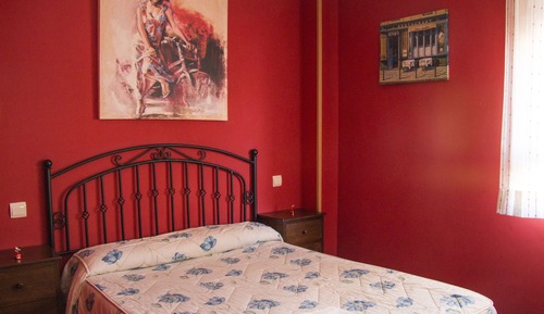 Deluxe Duplex, 3 Bedrooms, Mountainside