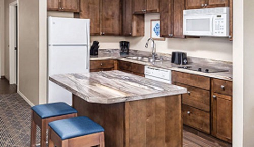 Standard Studio, Non Smoking, Kitchenette