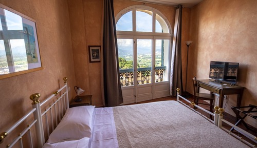 Double Room Single Use