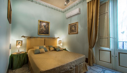 Comfort Single Room