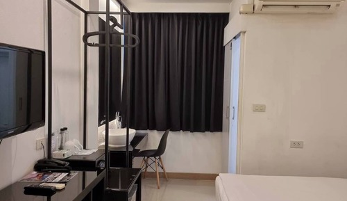Basic Twin Room, 2 Twin Beds