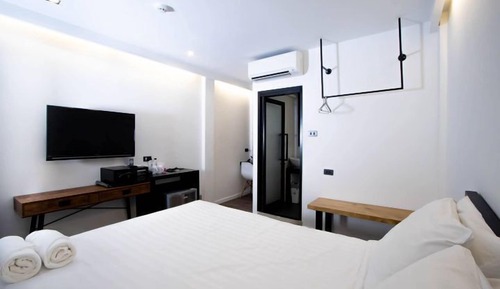 Superior Double Room, 1 Double Bed
