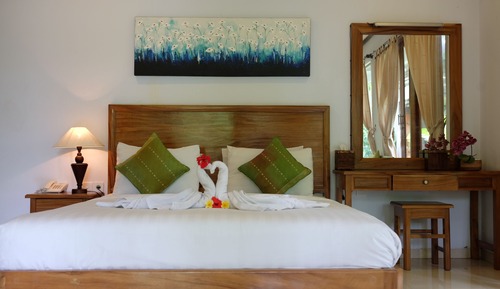 Villa, 3 Bedrooms, Private Pool