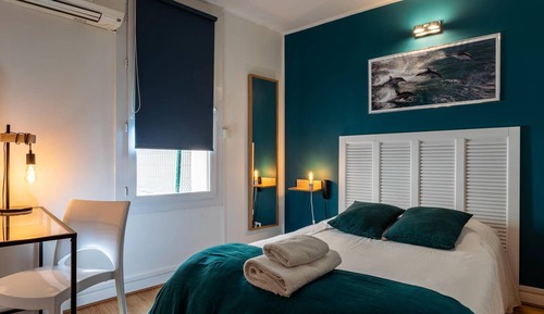 Classic Single Room