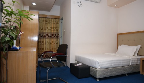 Single Room