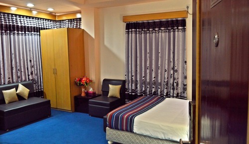 Room (Super Deluxe)