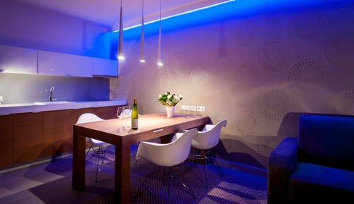 Junior Apartment