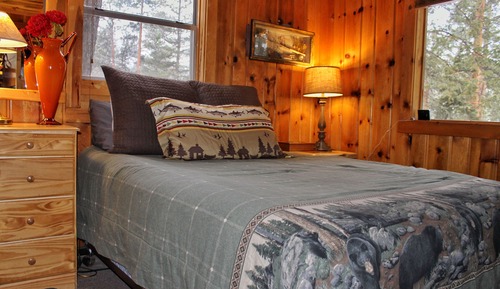 1 - Fishermans Cabin