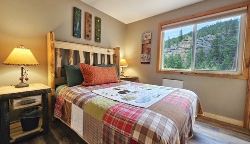 Family Cabin