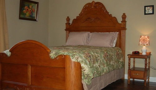 Budget Cabin