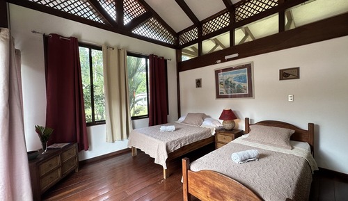 Standard Triple Room, 1 Bedroom