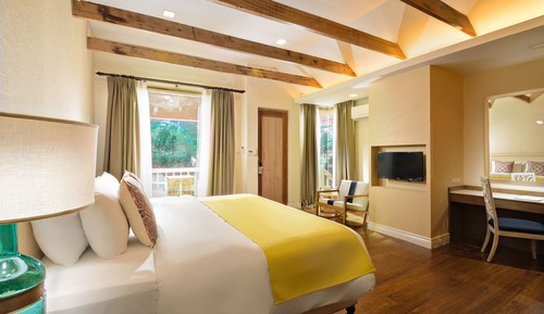 Mithi Deluxe Villa