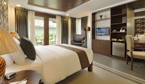 Mithi Superior Room