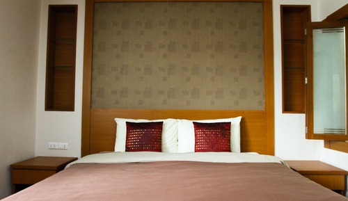 Standard Room, 1 Bedroom